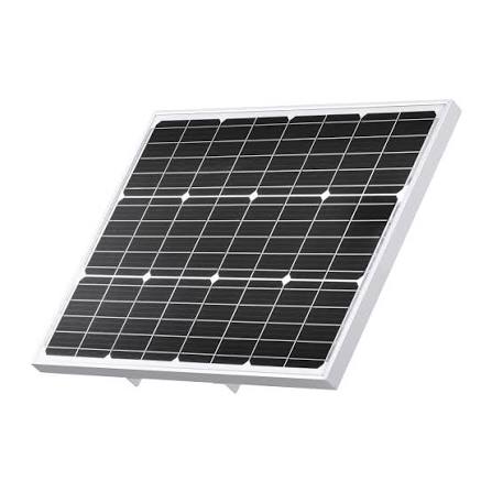550W Monocrystalline Solar Panel