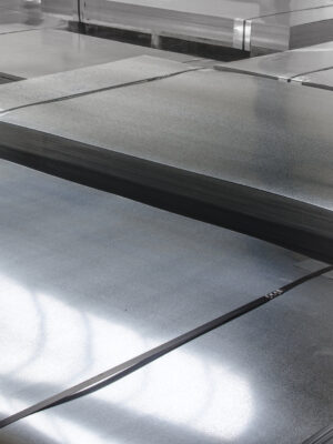 sheet metal