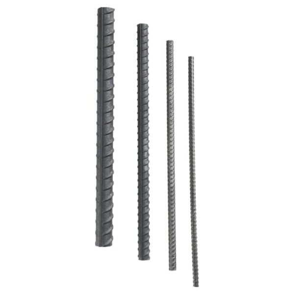 Reinforcing Bar (Rebar)