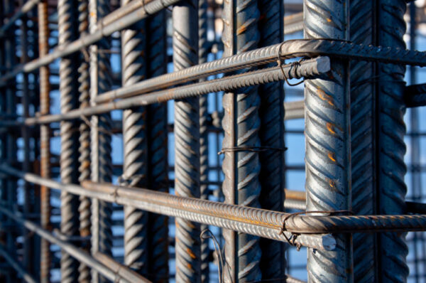 Reinforcing Bar (Rebar)
