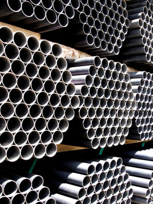 carbon round steel cylinder