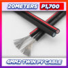 Solar Wire (PV Cable)
