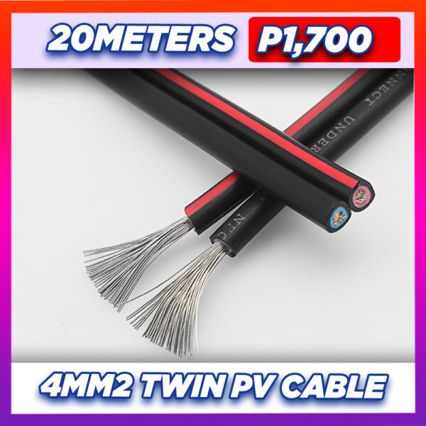 Solar Wire (PV Cable)