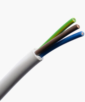 Flexible Wire