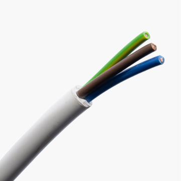 Flexible Wire
