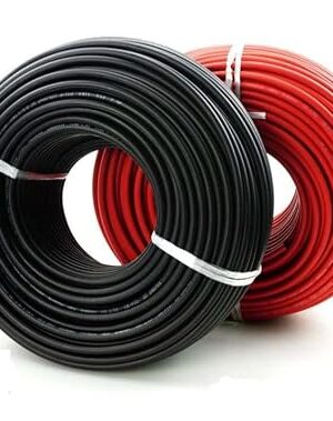 Solar Wire PV Cable