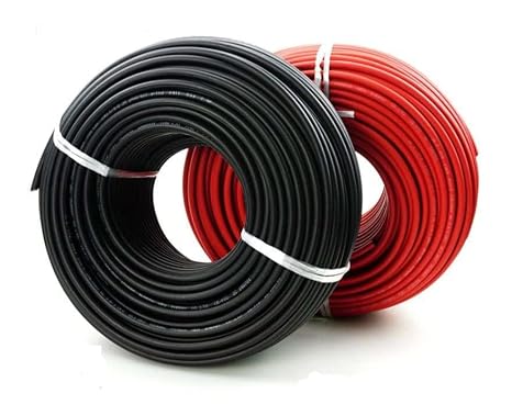 Solar Wire PV Cable