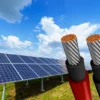 Solar Wire (PV Cable)