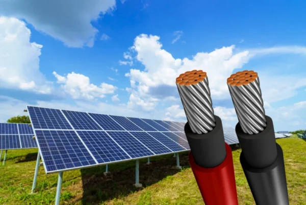 Solar Wire (PV Cable)