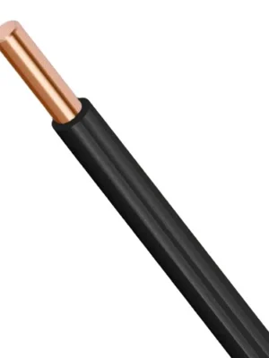 single core wire solid