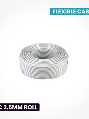 Flexible Wire