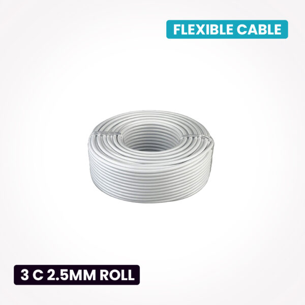 Flexible Wire
