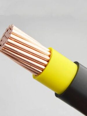 Multi Core Solid Wire